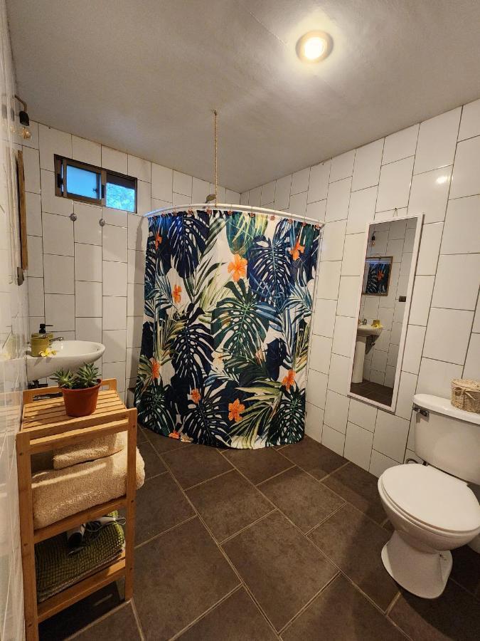 Cabanas Kainga Hanga Roa Bagian luar foto