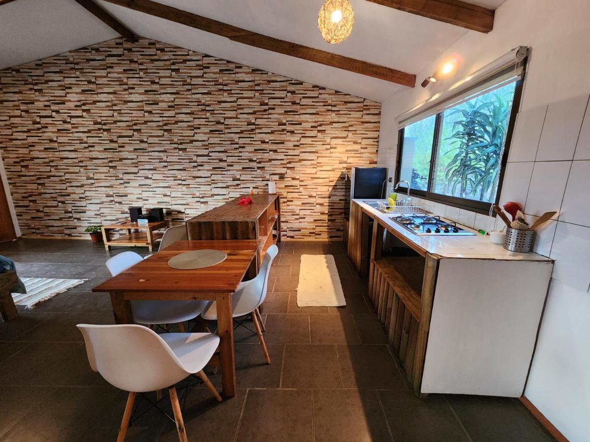 Cabanas Kainga Hanga Roa Bagian luar foto