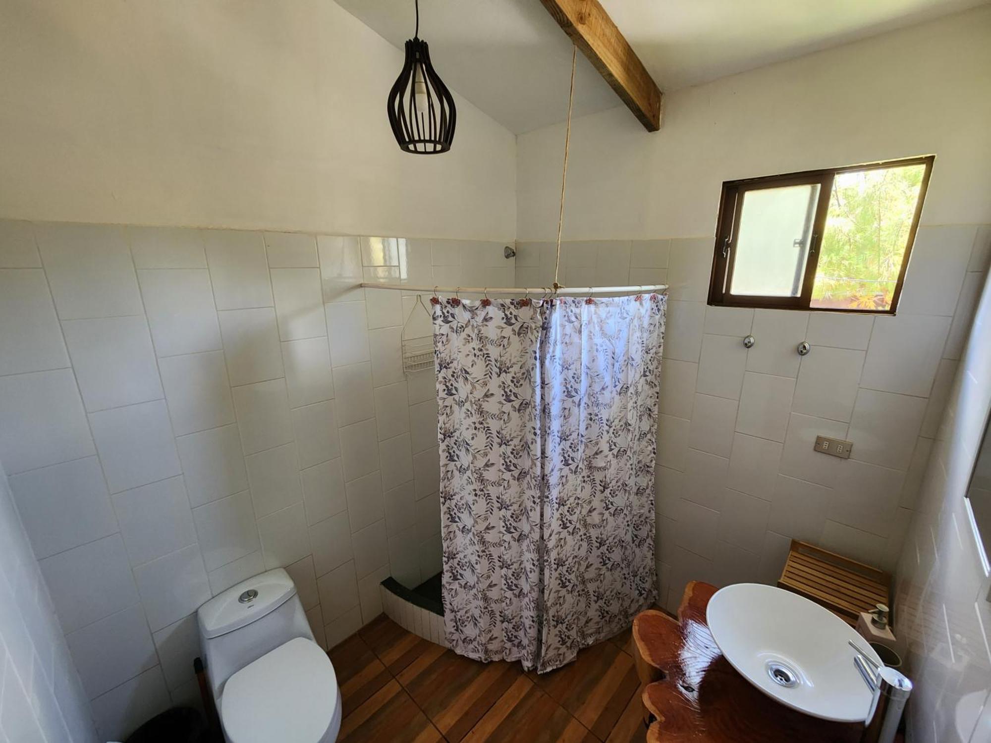 Cabanas Kainga Hanga Roa Ruang foto